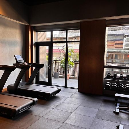 Hyatt - Episode Daan Taipei, Jdv By Hyatt Hotel Екстериор снимка