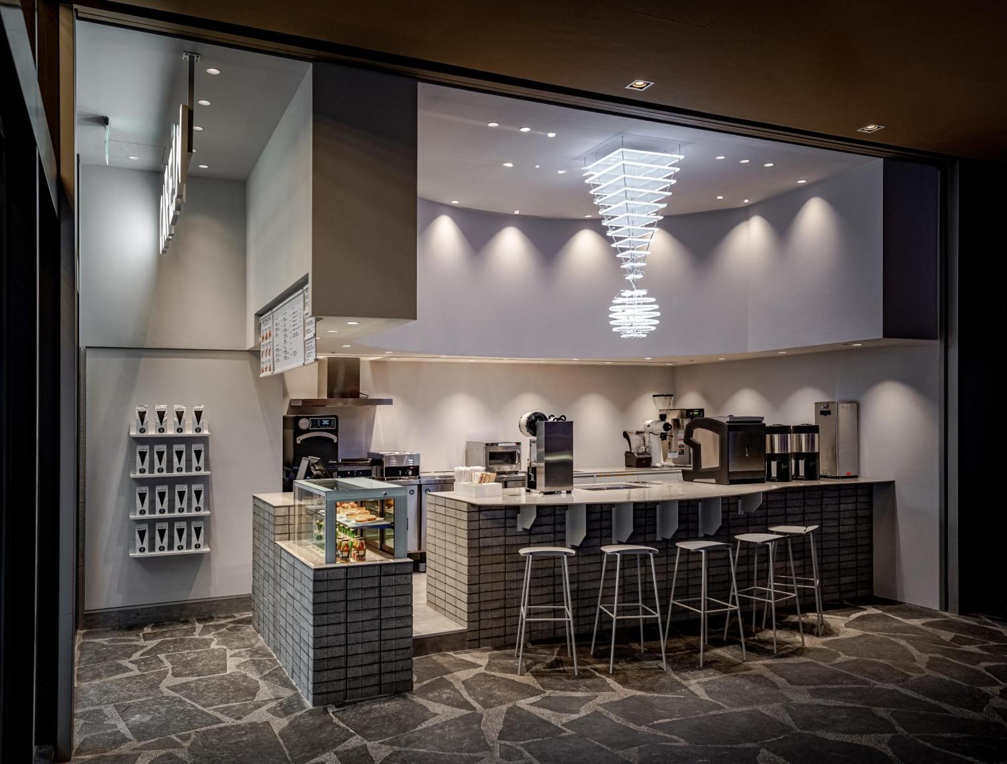 Hyatt - Episode Daan Taipei, Jdv By Hyatt Hotel Екстериор снимка
