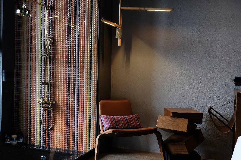 Hyatt - Episode Daan Taipei, Jdv By Hyatt Hotel Екстериор снимка