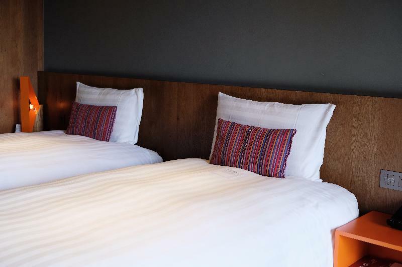 Hyatt - Episode Daan Taipei, Jdv By Hyatt Hotel Екстериор снимка